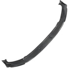 Spoiler lame avant design Audi TT 8S MK3