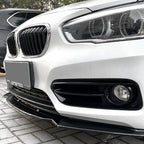 Lame avant de remplacement BMW Série 1 F20 LCI