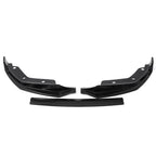Lame avant pack M pour BMW Série 3 G20