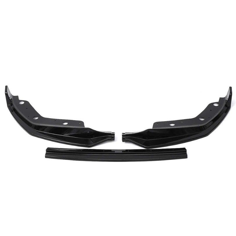 Lame avant pack M pour BMW Série 3 G20