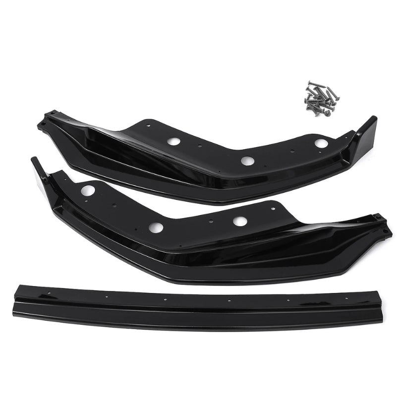 Lame avant pack M pour BMW Série 3 G20