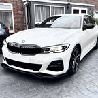 Lame avant pack M pour BMW Série 3 G20
