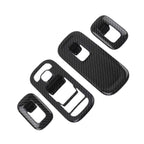Pack Inserts Intérieurs Finition Carbone Mercedes Classe A W177 V177