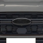 Logo Ford ovale pour calandre