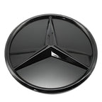 Logo étoile centrale pour calandre Mercedes-Benz