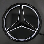 Logo étoile centrale pour calandre Mercedes-Benz