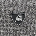 Logo emblème écusson pour Lamborghini