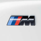Logo BMW M