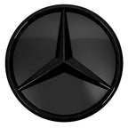 Logo étoile centrale pour calandre Mercedes-Benz