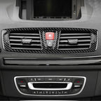 Pack d'Inserts de Décoration Carbone pour Renault Mégane III RS