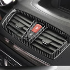 Pack d'Inserts de Décoration Carbone pour Renault Mégane III RS