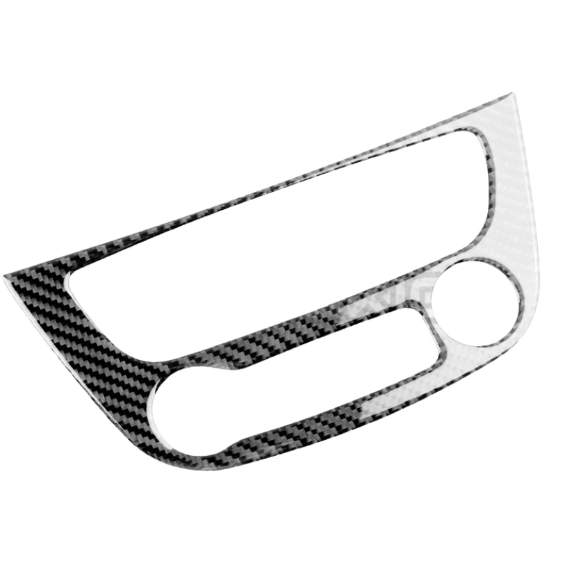 Pack d'Inserts de Décoration Carbone pour Renault Mégane III RS