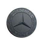 Logo sticker de capot plat Mercedes-Benz