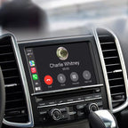 Module de Mise à Jour CarPlay pour Système Porsche PCM