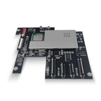 Module de Mise à Jour CarPlay pour Système Porsche PCM