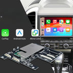 Module de Mise à Jour CarPlay pour Système Porsche PCM