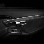 Pack de Garnitures Intérieures Carbone Porsche 911 et 718 Cayman