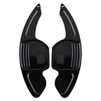 Extensions de palettes au volant pour Audi A4 B8 A5 S5 RS5