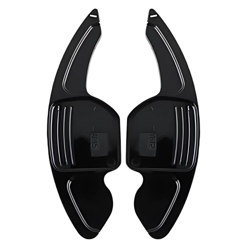 Extensions de palettes au volant pour Audi A4 B8 A5 S5 RS5