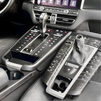 Écran de Console Centrale Tactile Multimédia pour Porsche Macan