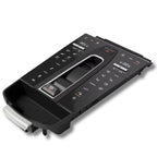 Écran de Console Centrale Tactile Multimédia pour Porsche Macan