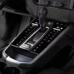 Écran de Console Centrale Tactile Multimédia pour Porsche Macan