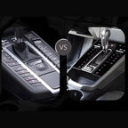 Écran de Console Centrale Tactile Multimédia pour Porsche Macan