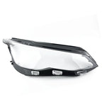 Verre Optique de Phare Avant pour Volkswagen Golf VIII MK8