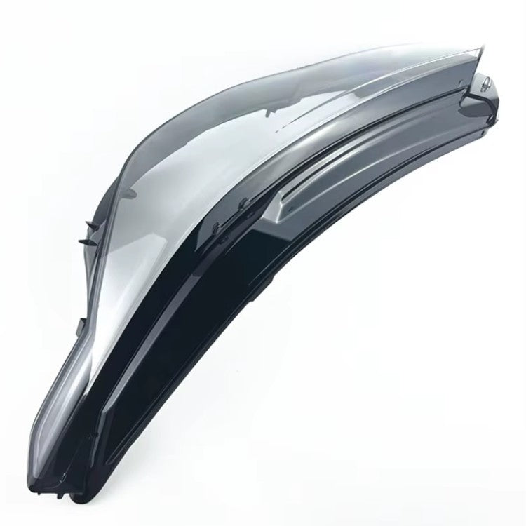 Verre Optique de Phare Avant pour Volkswagen Golf VIII MK8