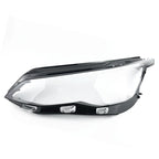 Verre Optique de Phare Avant pour Volkswagen Golf VIII MK8