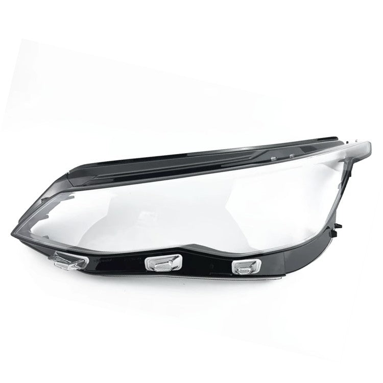 Verre Optique de Phare Avant pour Volkswagen Golf VIII MK8