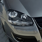Verre de Protection d'Optique Avant pour VW Golf V MK5