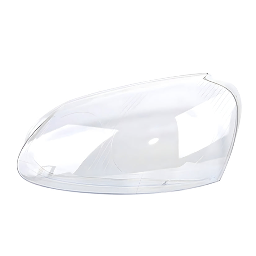 Verre de Protection d'Optique Avant pour VW Golf V MK5