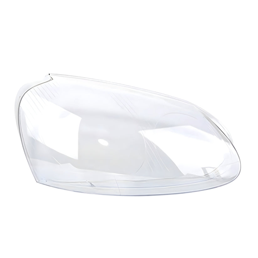 Verre de Protection d'Optique Avant pour VW Golf V MK5