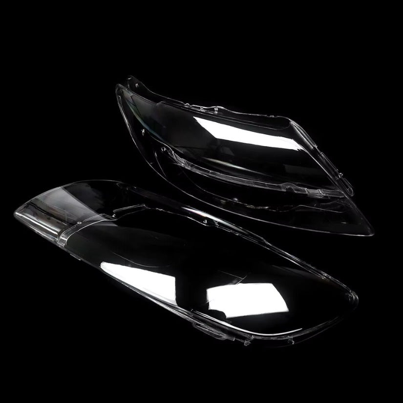 Verre de Phare de Remplacement pour Audi Q7 4L SUV