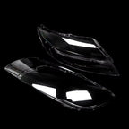 Verre de Phare de Remplacement pour Audi Q7 4L SUV