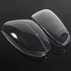 Verre de Protection d'Optique Avant pour VW Golf V MK5