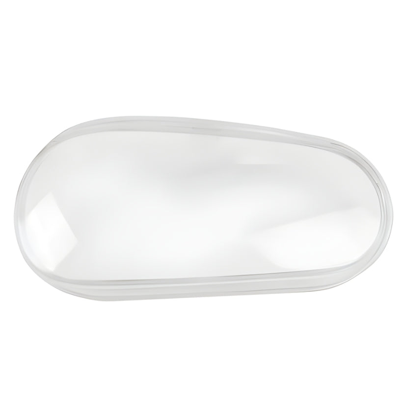 Lentille de Phare de Remplacement pour Volkswagen Golf IV MK4