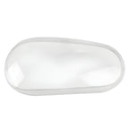 Lentille de Phare de Remplacement pour Volkswagen Golf IV MK4