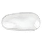 Lentille de Phare de Remplacement pour Volkswagen Golf IV MK4