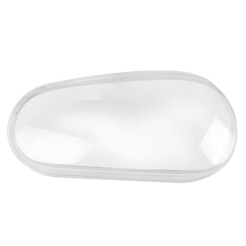 Lentille de Phare de Remplacement pour Volkswagen Golf IV MK4