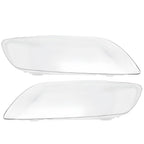 Verre de Phare de Remplacement pour Audi Q7 4L SUV