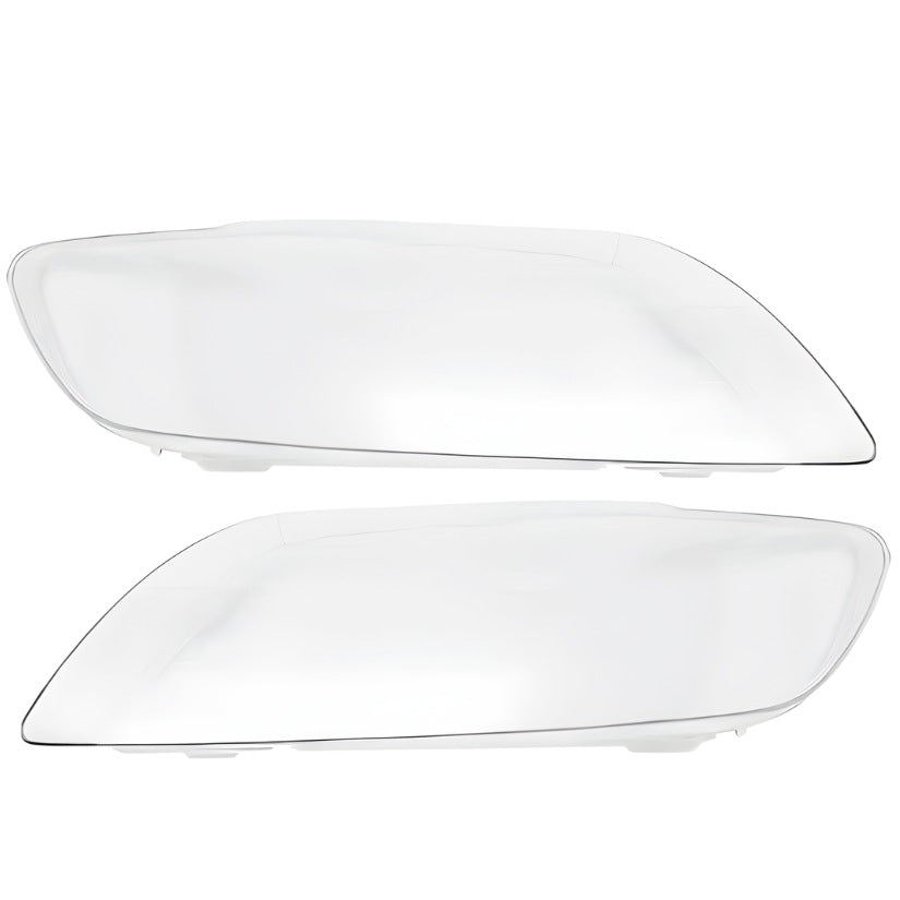 Verre de Phare de Remplacement pour Audi Q7 4L SUV