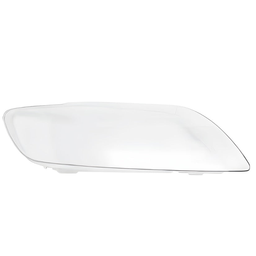 Verre de Phare de Remplacement pour Audi Q7 4L SUV