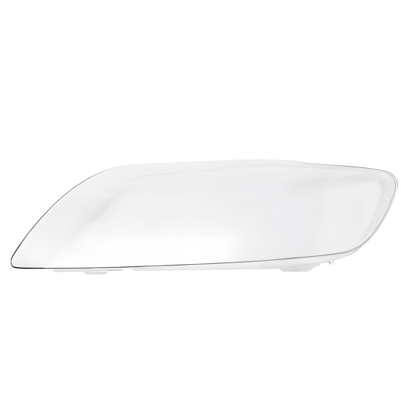 Verre de Phare de Remplacement pour Audi Q7 4L SUV