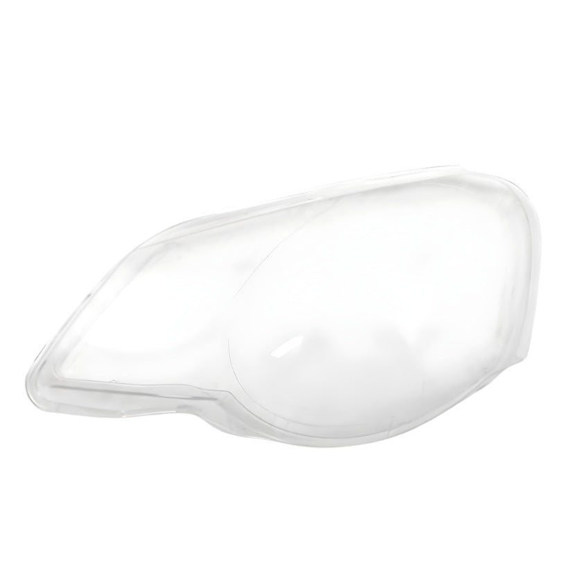 Verre de Phare Avant pour Volkswagen Polo 9N / 9N3 MK4