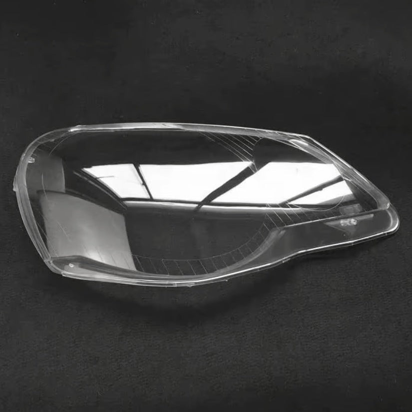 Verre de Phare Avant pour Volkswagen Polo 9N / 9N3 MK4