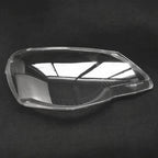 Verre de Phare Avant pour Volkswagen Polo 9N / 9N3 MK4