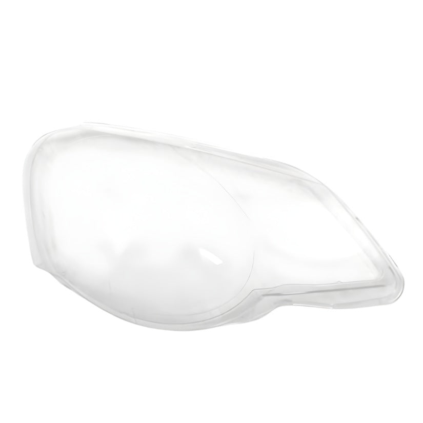Verre de Phare Avant pour Volkswagen Polo 9N / 9N3 MK4