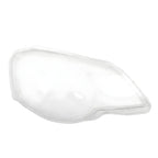 Verre de Phare Avant pour Volkswagen Polo 9N / 9N3 MK4